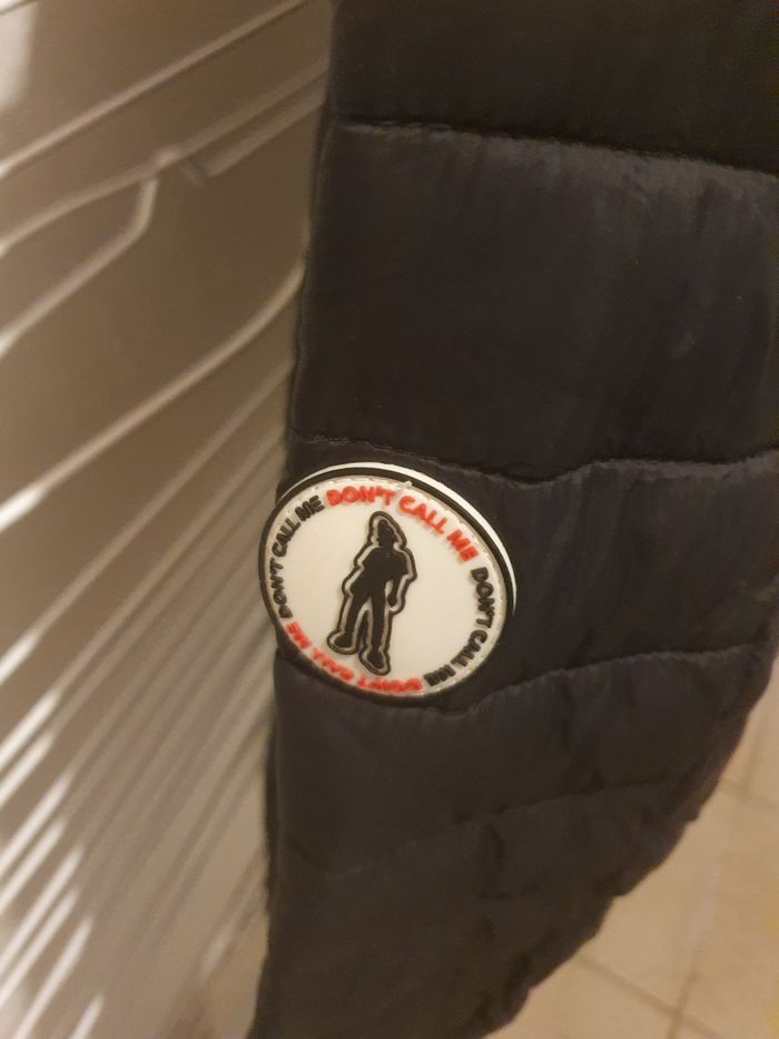 Doudoune - photo numéro 3