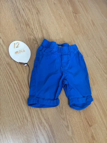 Short
