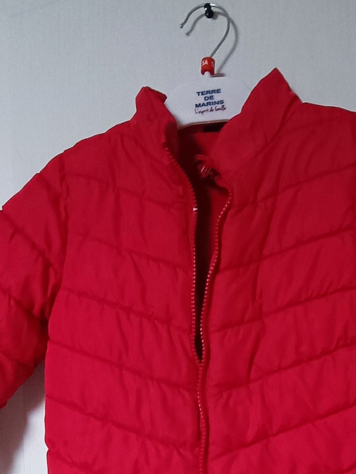 Doudoune Sergent Major - photo numéro 2