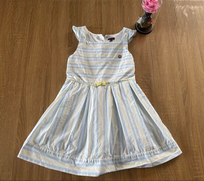 Robe sergent major