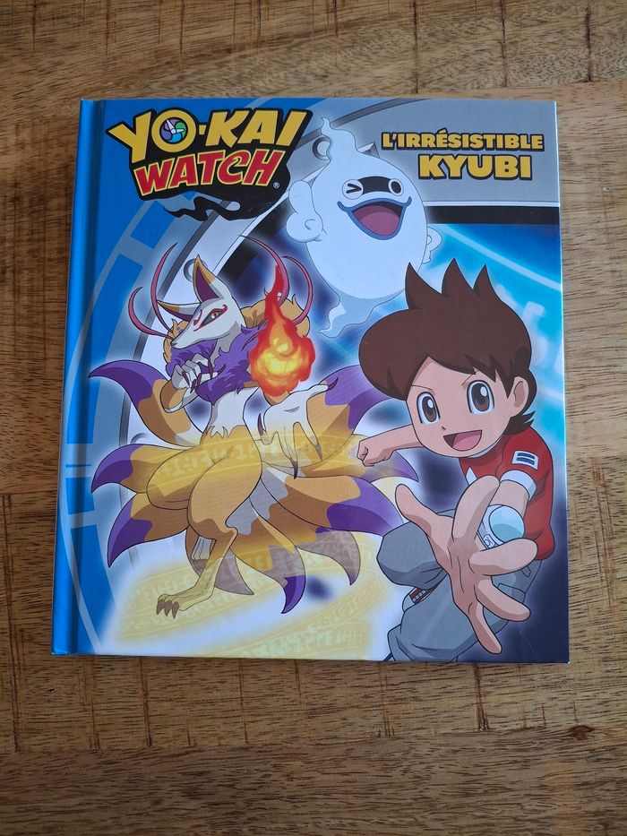 Lot 2 livres enfants - photo numéro 4