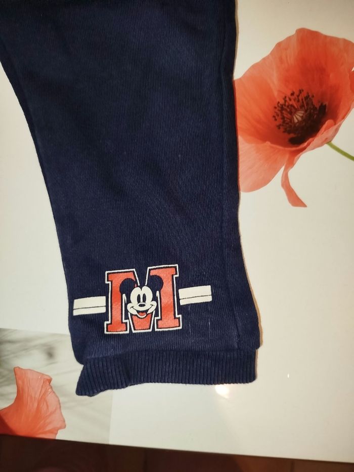 Ensemble Mickey - photo numéro 2