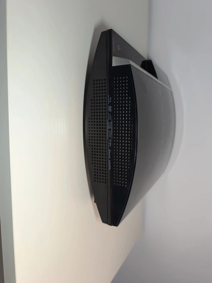 PlayStation 3 - photo numéro 9