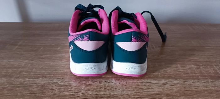 Baskets Umbro P36 - photo numéro 4