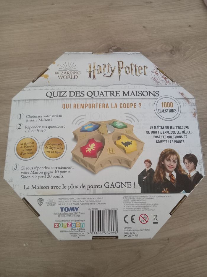Jeux société - photo numéro 8