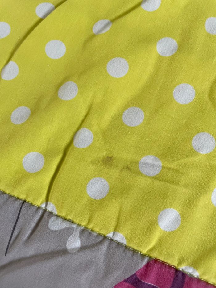Grand tapis de jeu bébé Ludi - photo numéro 5