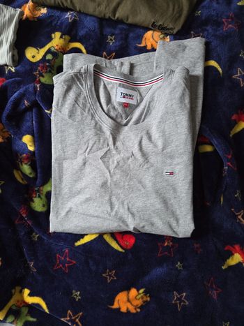 Tee-shirt Tommy Jeans.