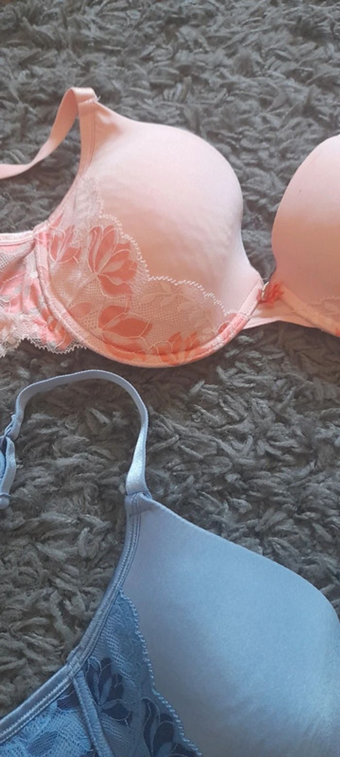 Lot soutien-gorge - photo numéro 4