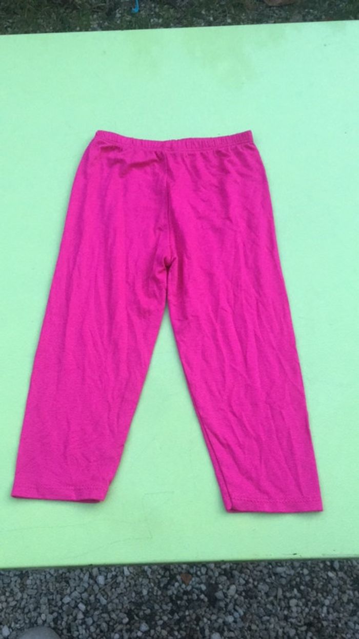 Pantalon fushia🌺 - photo numéro 3