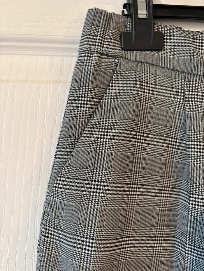 Pantalon 3/4 femme - photo numéro 2