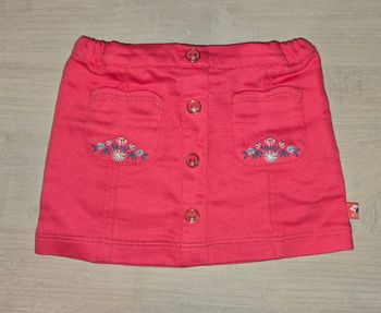 Jupe rose Sergent Major Neuve