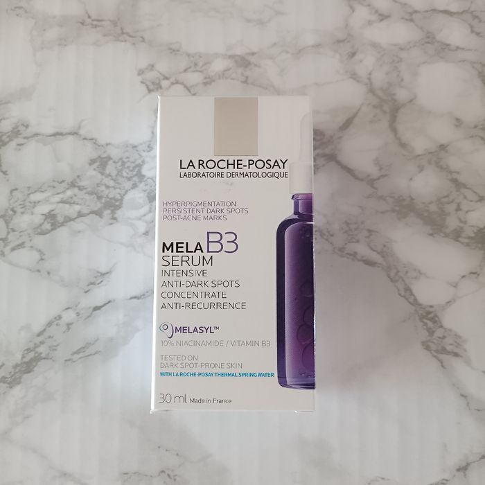 La Roche Posay mela B3 sérum 30mL - photo numéro 2