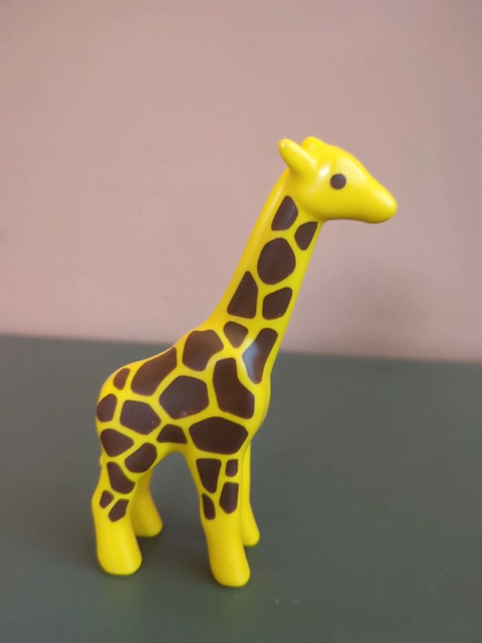 Figurine Playmobil 123