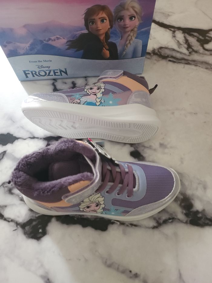 Basket Elsa - photo numéro 3