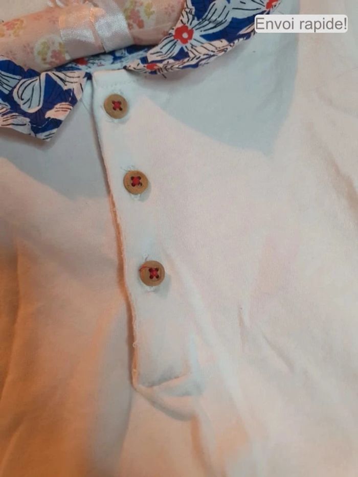 T-shirt - photo numéro 3