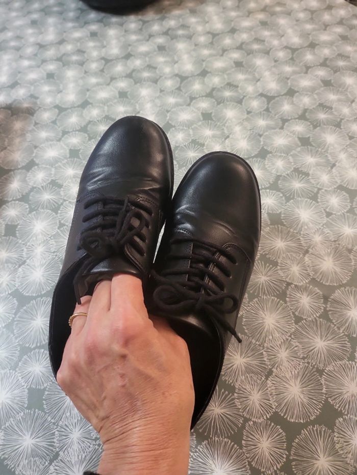 Chaussures de ville - photo numéro 6
