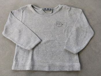 T-shirt IKKS