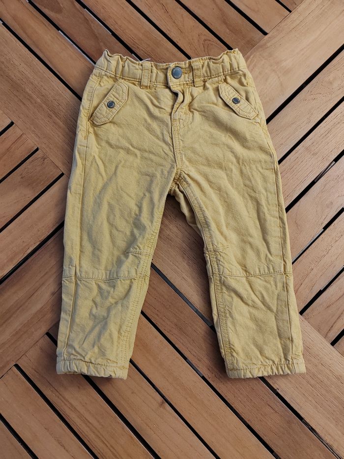 Ensemble garçon - photo numéro 8