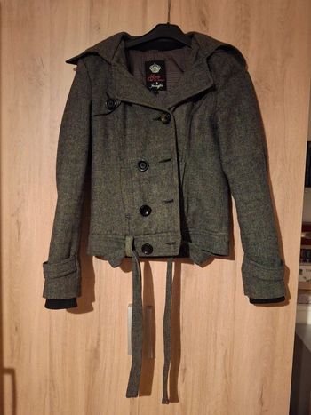 Veste