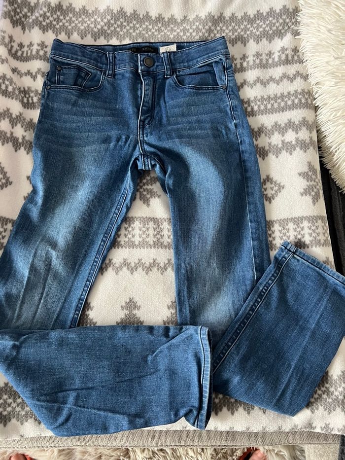 Jean’s 10 ans ikks