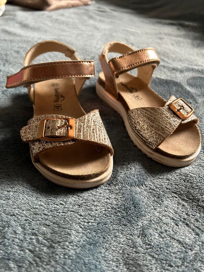 Nu pied bellamy - photo numéro 2