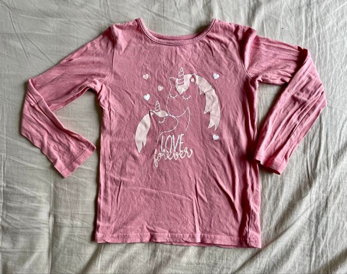 Pyjamas 8 ans - photo numéro 4