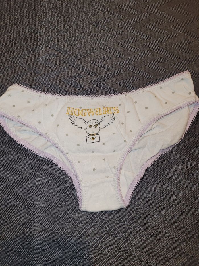 3 culottes harry potter - photo numéro 2