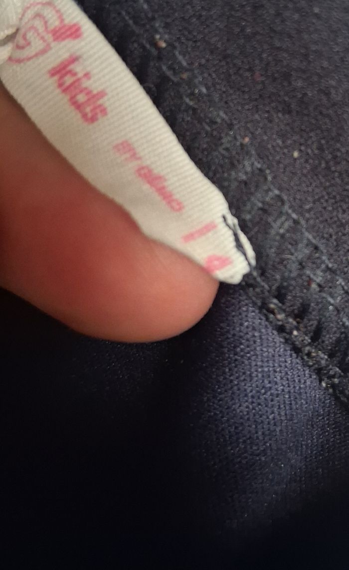 Veste fine - photo numéro 4