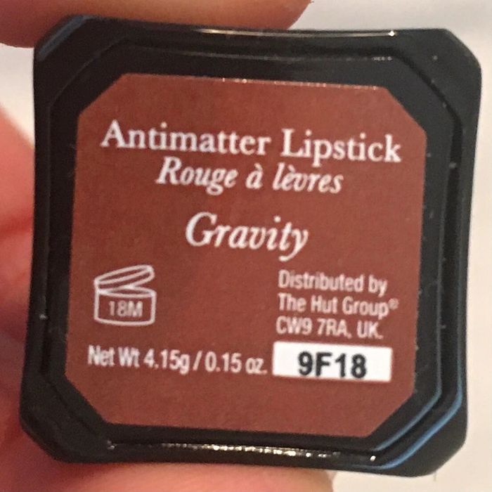 rouge à lèvres - photo numéro 3