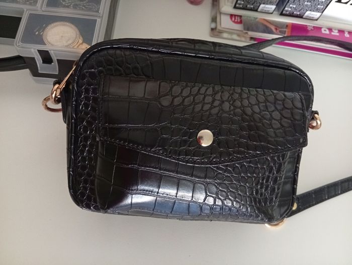 Sac bandoulière - photo numéro 2