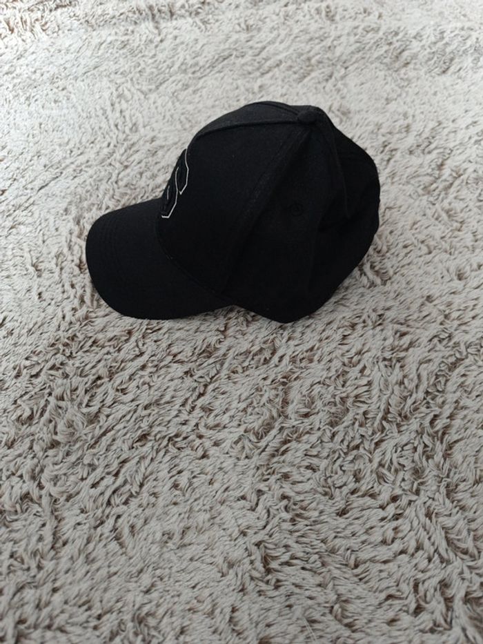 Casquette S - photo numéro 4