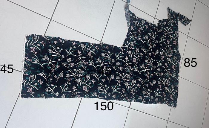 Tissus - photo numéro 2