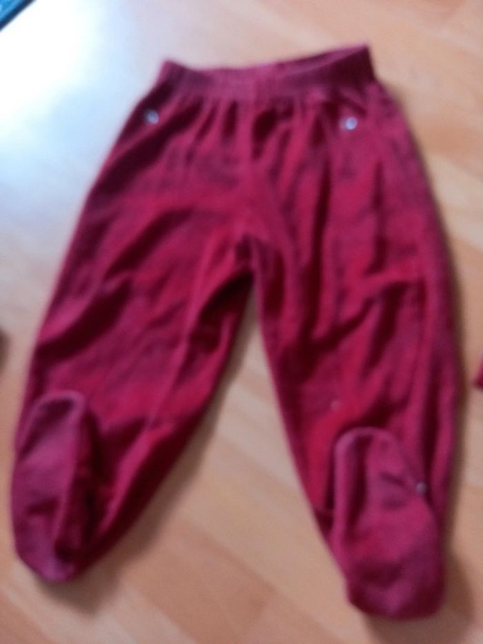 Pyjama dino - photo numéro 8