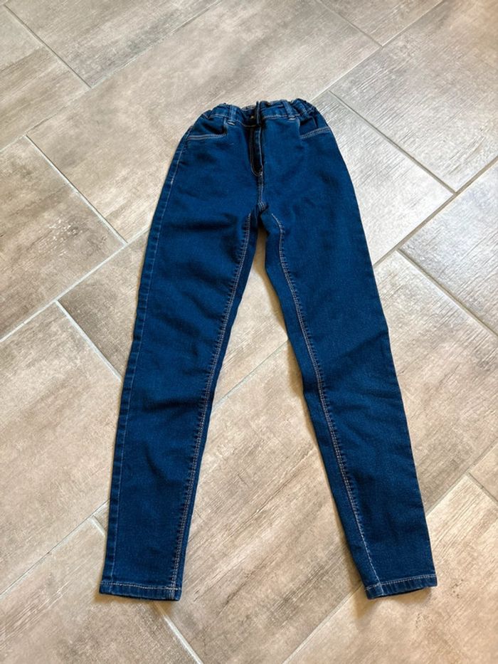 Jeans gémo 10 ans