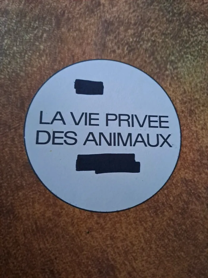 Livre "les animaux de la ferme et des champs" - photo numéro 4