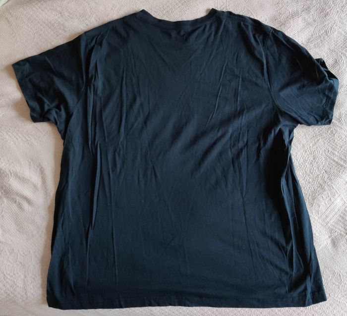T-shirt homme bleu Tex XXXL - photo numéro 3