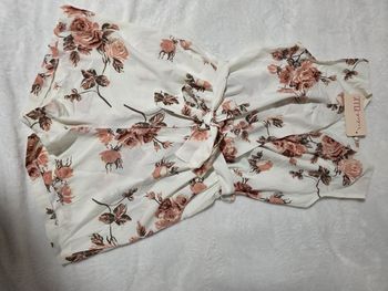 Combi short fluide