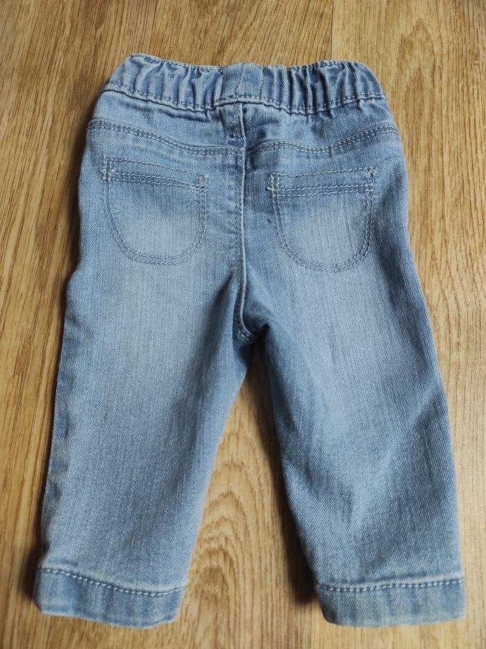 Jean bébé - photo numéro 2