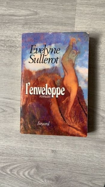 L'enveloppe
