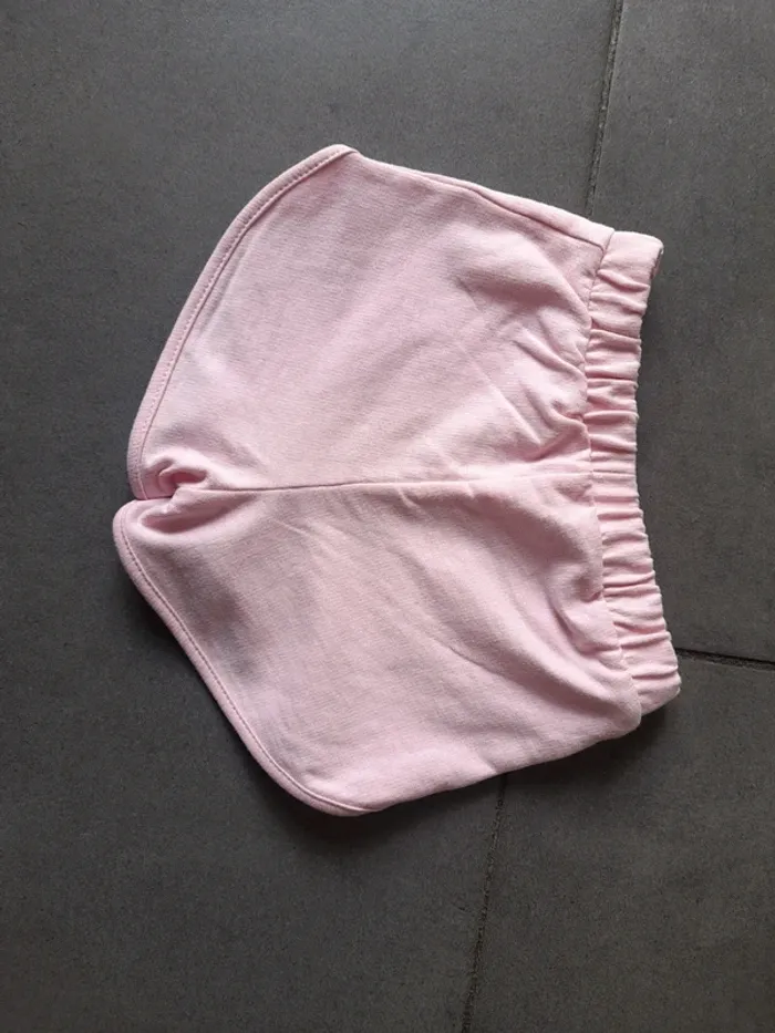 Short - photo numéro 3