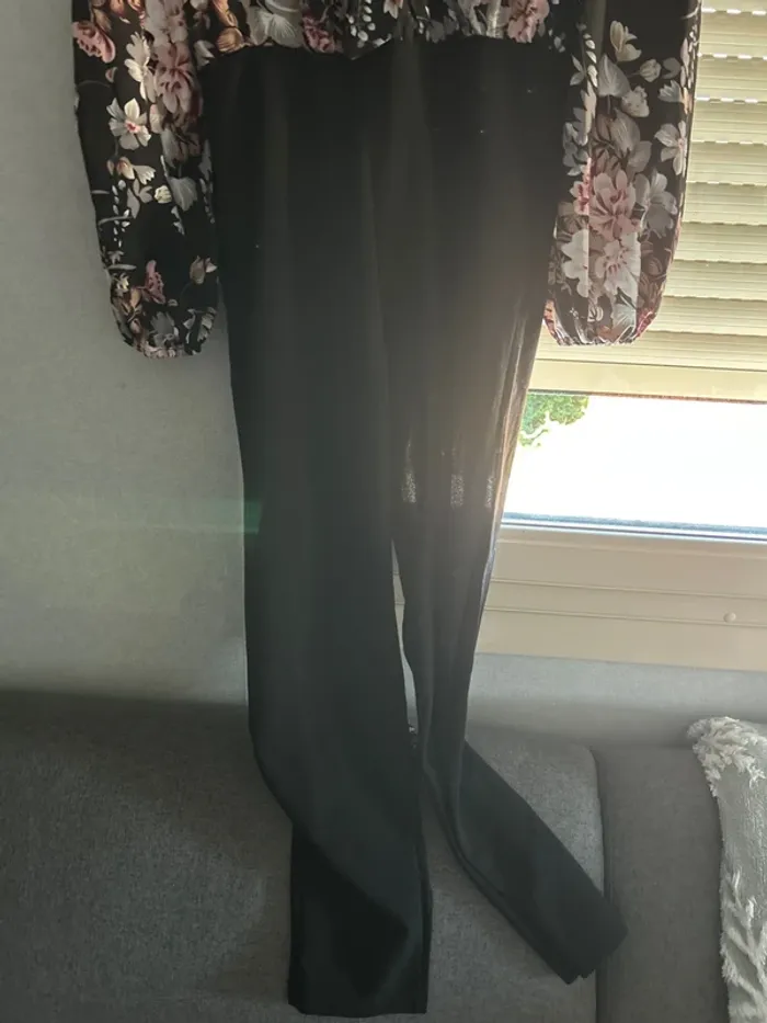 Combi pantalon - photo numéro 3