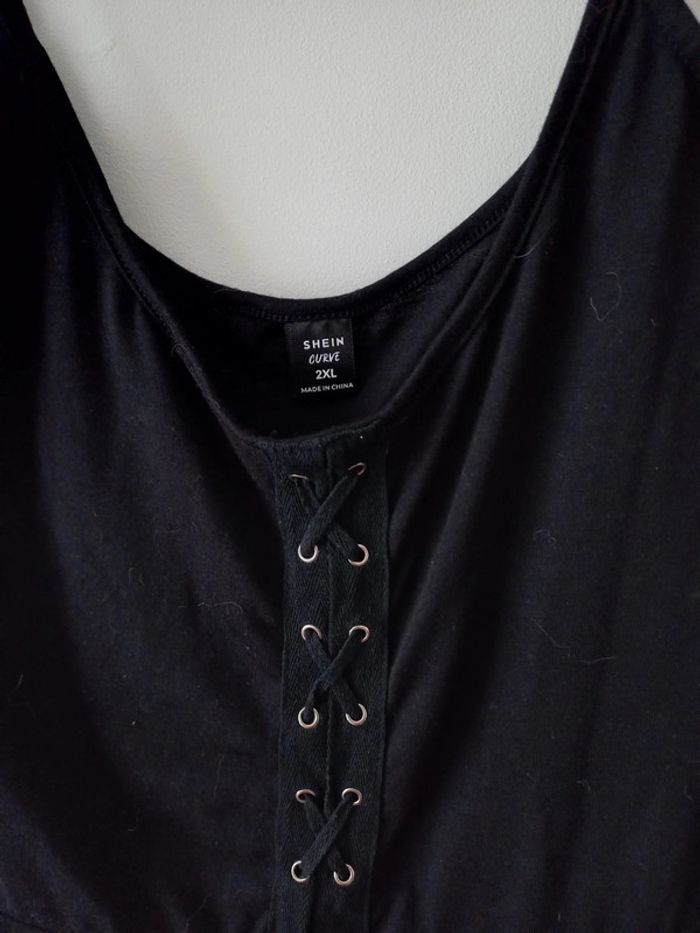 T-shirt - photo numéro 2