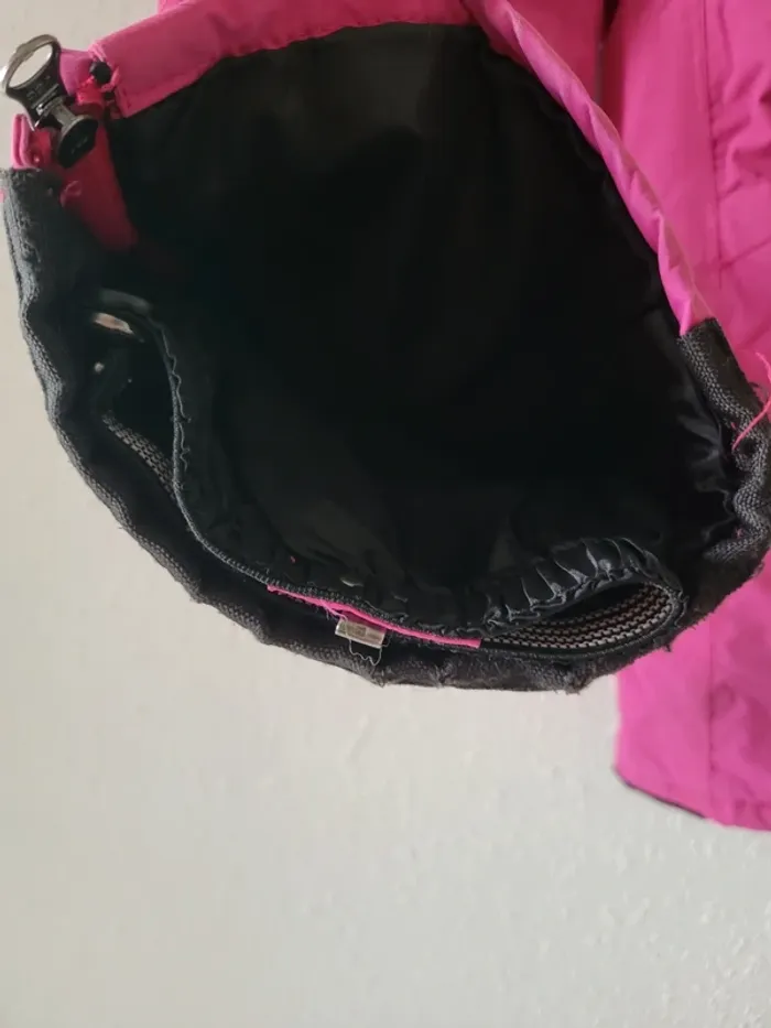 Pantalon de ski 🎿 fille 👧 6 ans - photo numéro 6