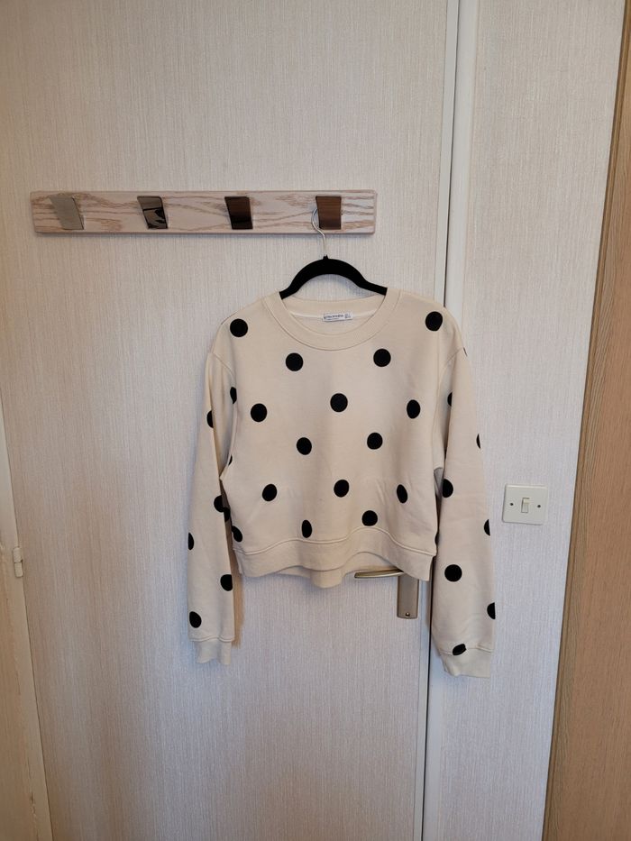 Sweat stradivarius