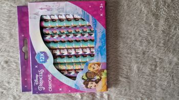 craies grasses disney