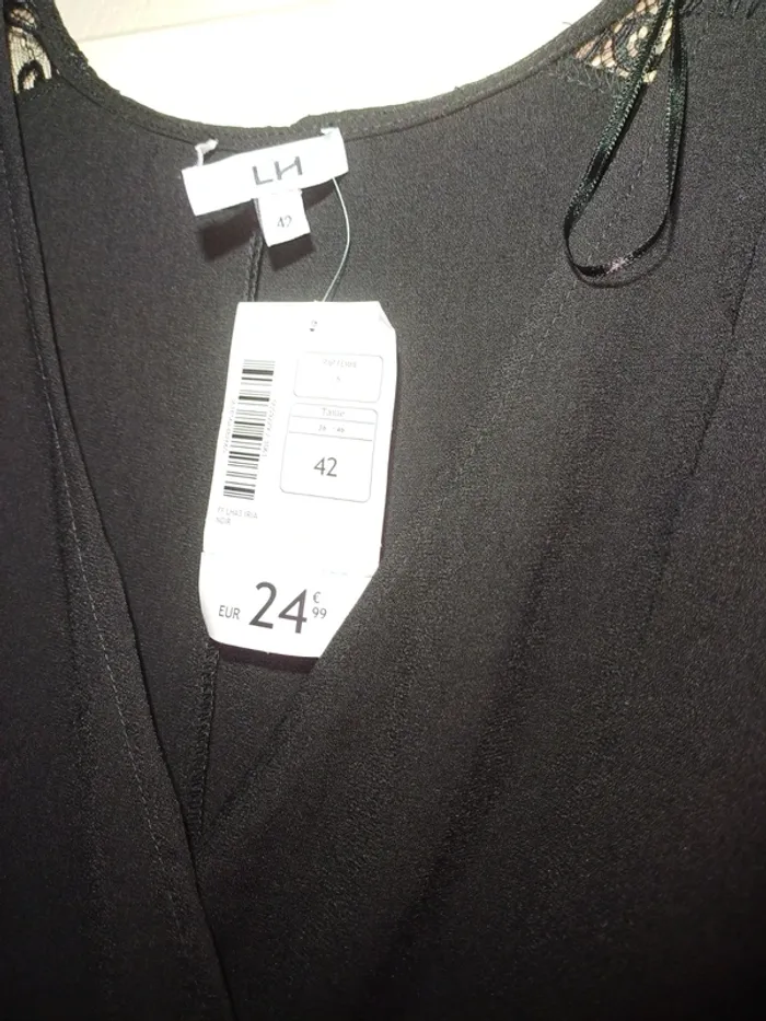 Robes LH - photo numéro 4