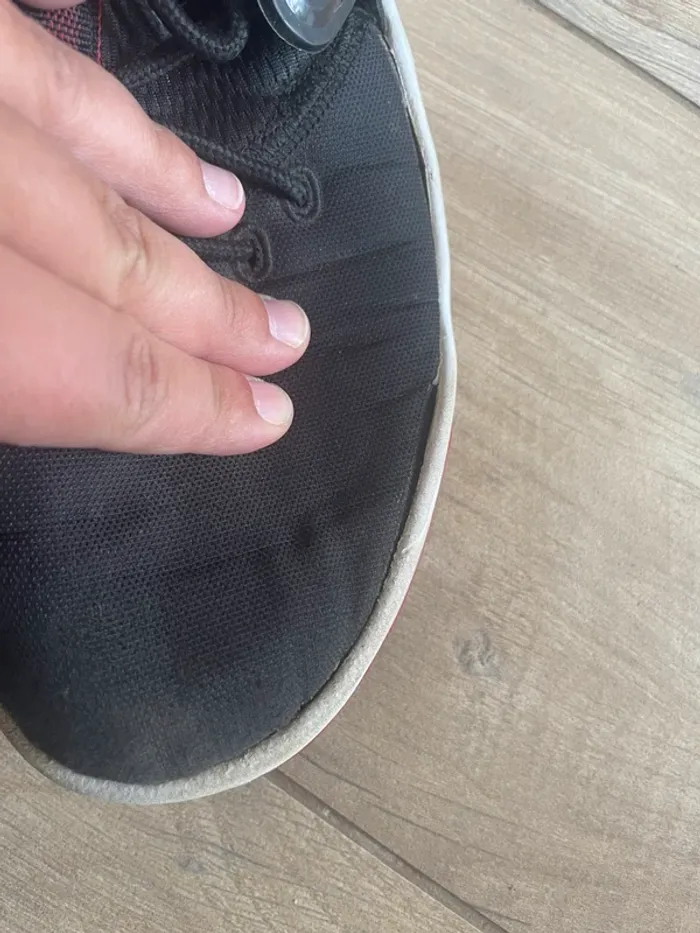 Air Jordan - photo numéro 6