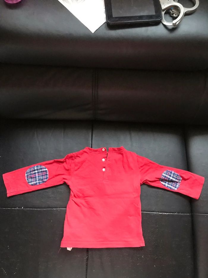 Pull fin - photo numéro 2