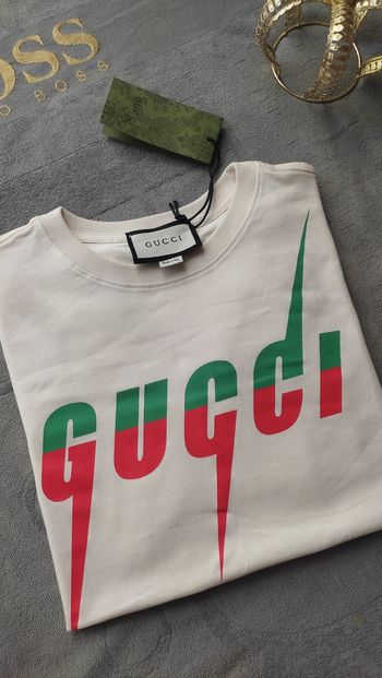T-shirt Gucci pour homme