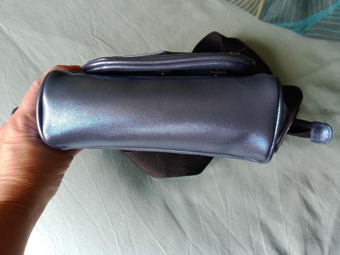 Cabaïa crossbody modèle Larissa S - photo numéro 3